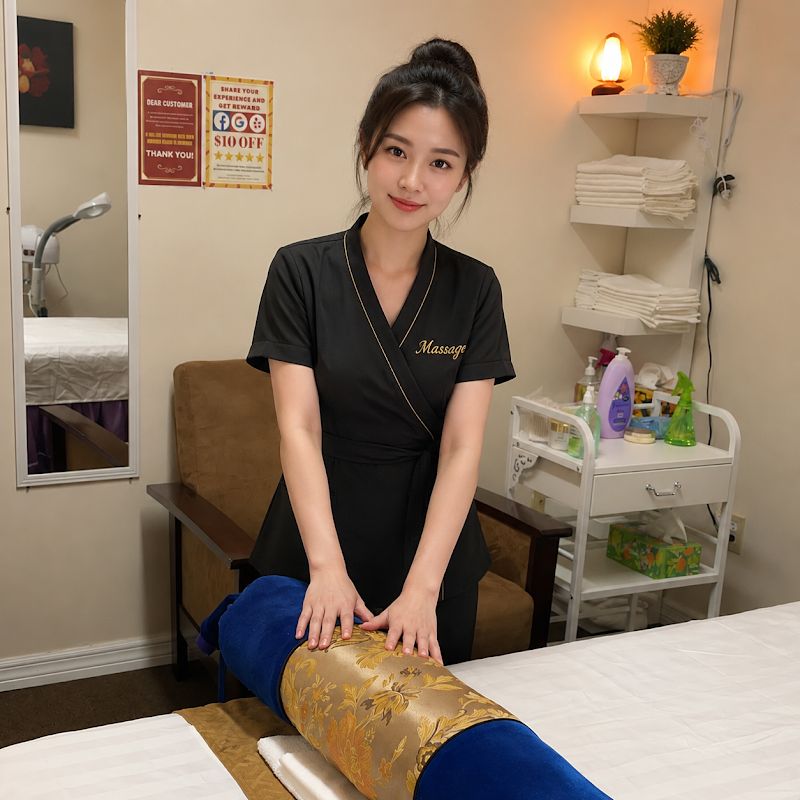 Wellness Massage Spa, massage spa in Stuart, FL, photo 1 of 10