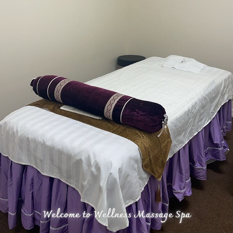 Wellness Massage Spa, massage spa in Stuart, FL, photo 4 of 10