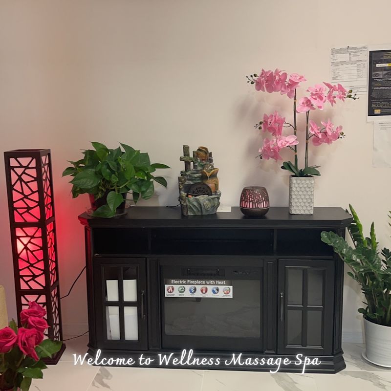 Wellness Massage Spa, massage spa in Stuart, FL, photo 5 of 10