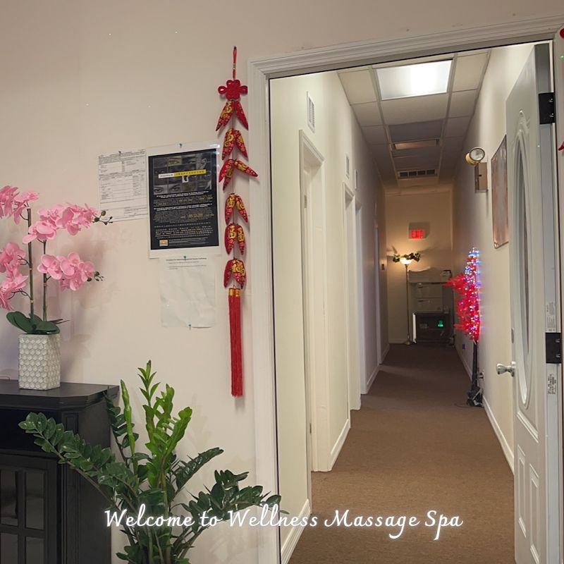 Wellness Massage Spa, massage spa in Stuart, FL, photo 6 of 10